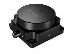 Датчик бесконтактный индуктивный И40-NC-AC-P(с регулировкой)