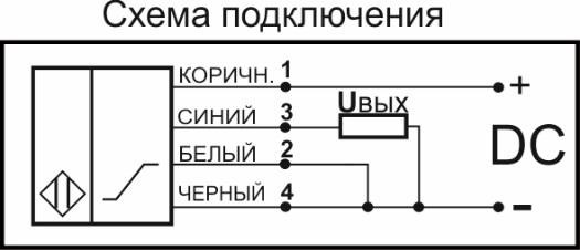 Схема ACO2-U